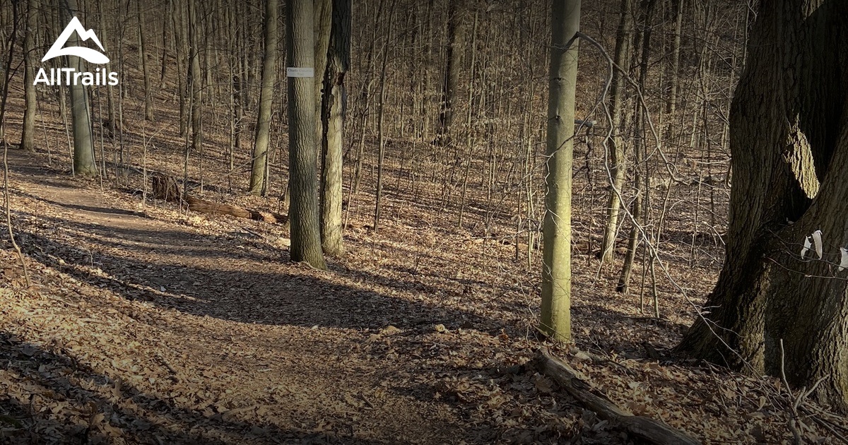 Best Hikes and Trails in Wallingford AllTrails