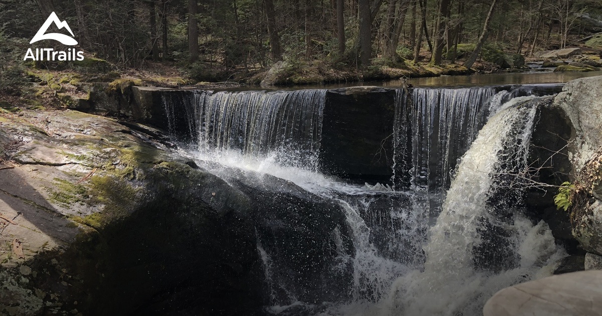 10 Best Trails and Hikes in West Granby Historic AllTrails