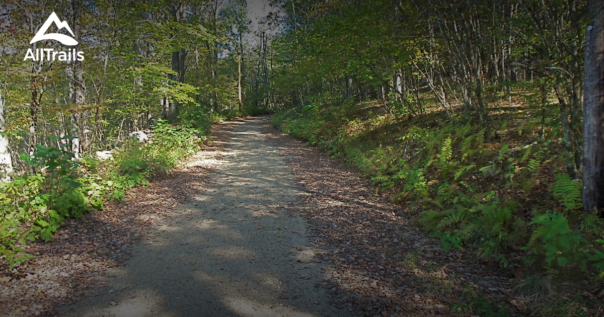 Best Trails near Willington, Connecticut AllTrails