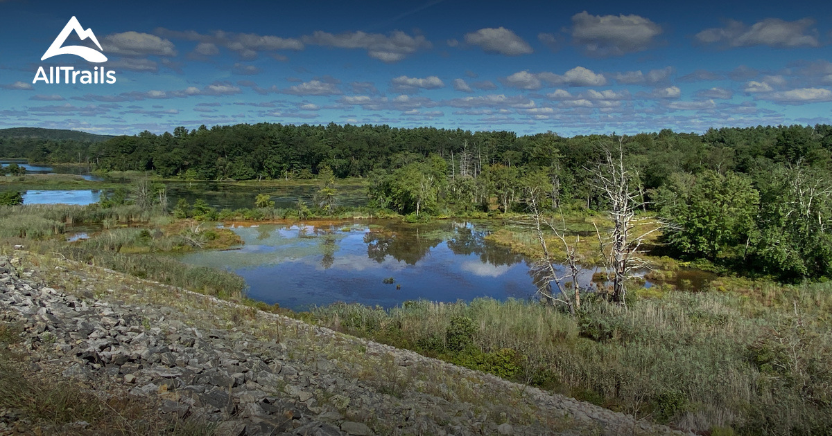 Best Hikes and Trails in Windham AllTrails