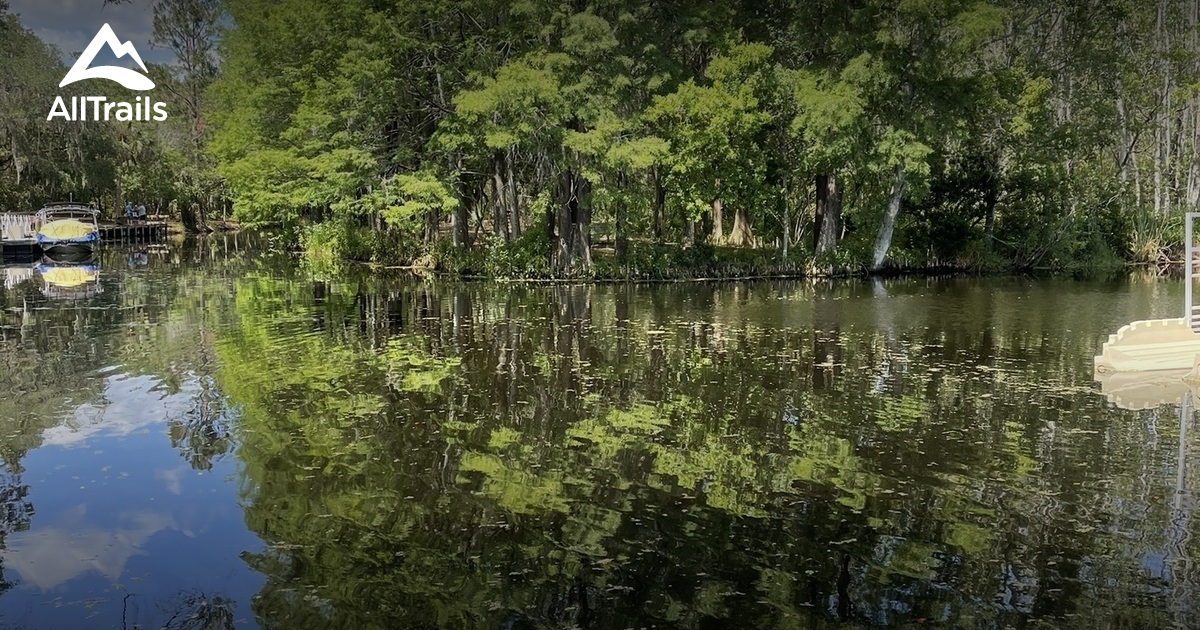 Best Hikes and Trails in Fruitland Park AllTrails