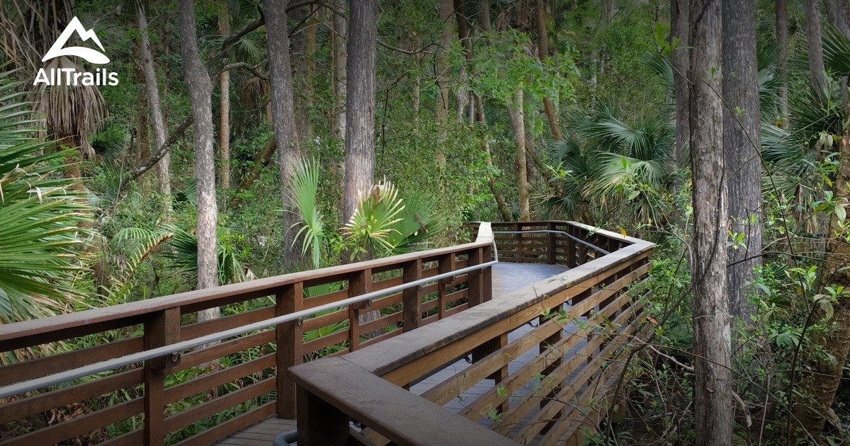 10 Best Trails and Hikes in Jupiter AllTrails