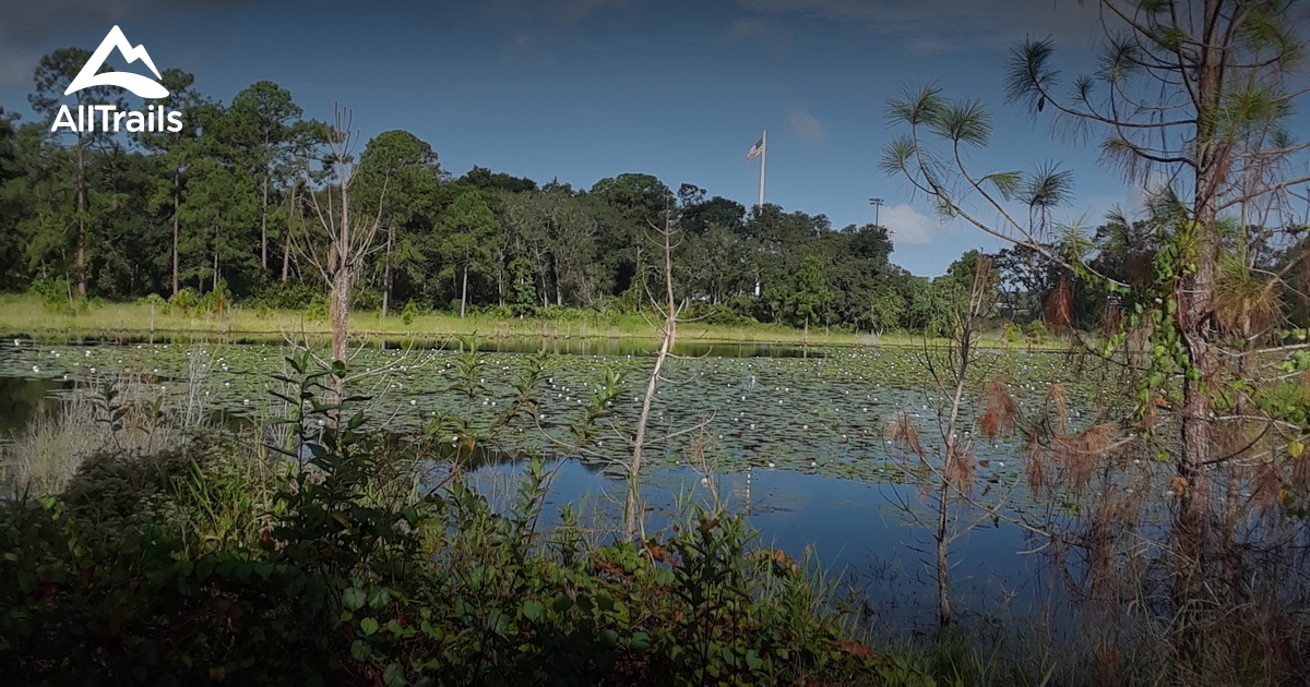Best Trails near Lake Mary, Florida AllTrails