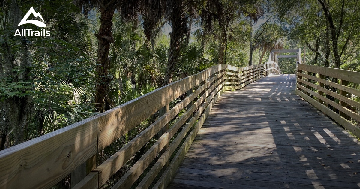 10 Best Trails and Hikes in Lithia AllTrails