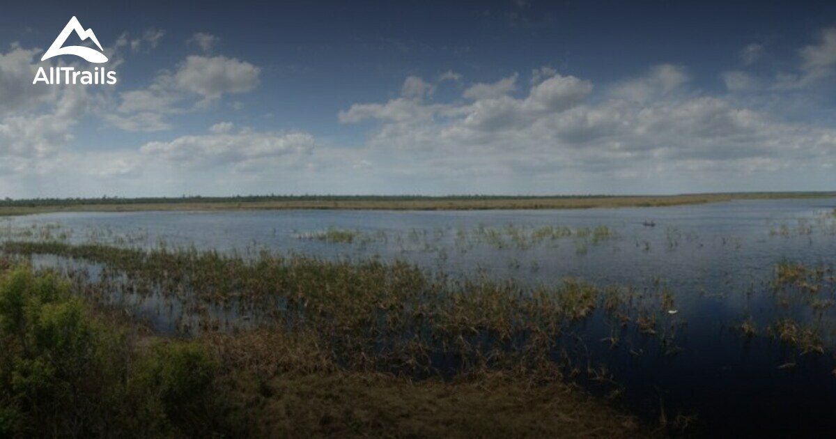 Best Paddle Sports Trails in Mims AllTrails