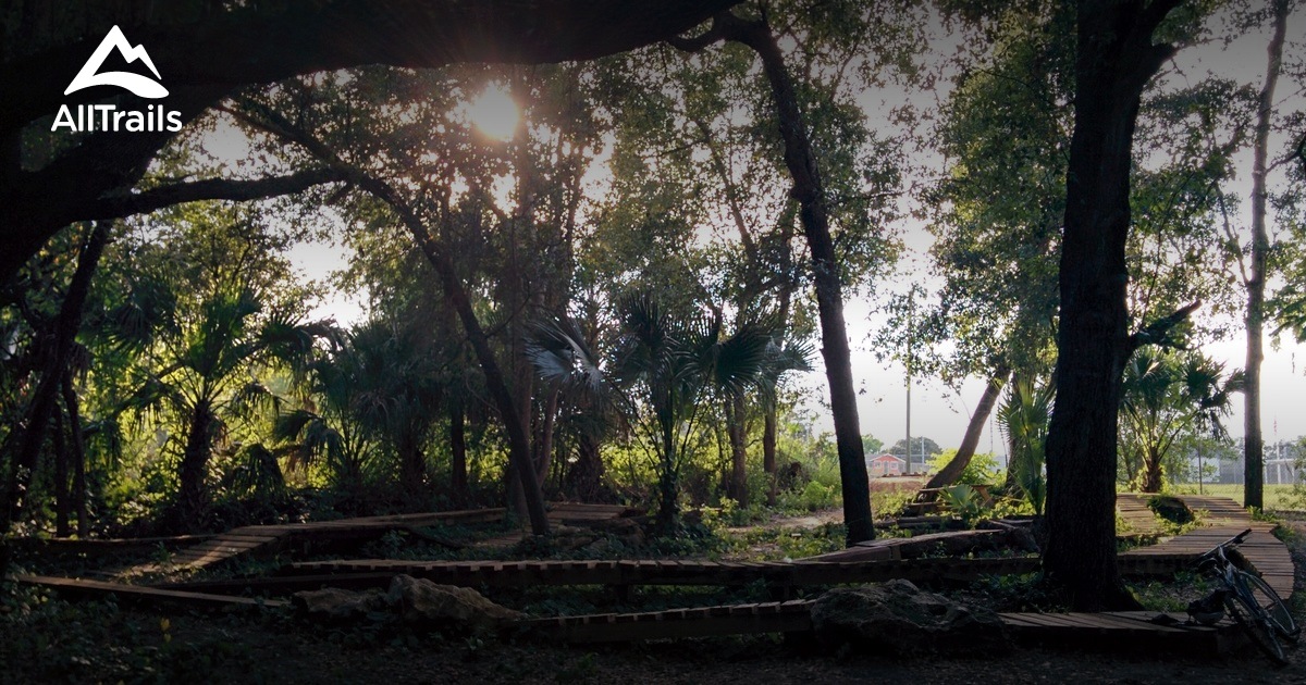 Best Walking Trails in Mount Dora AllTrails