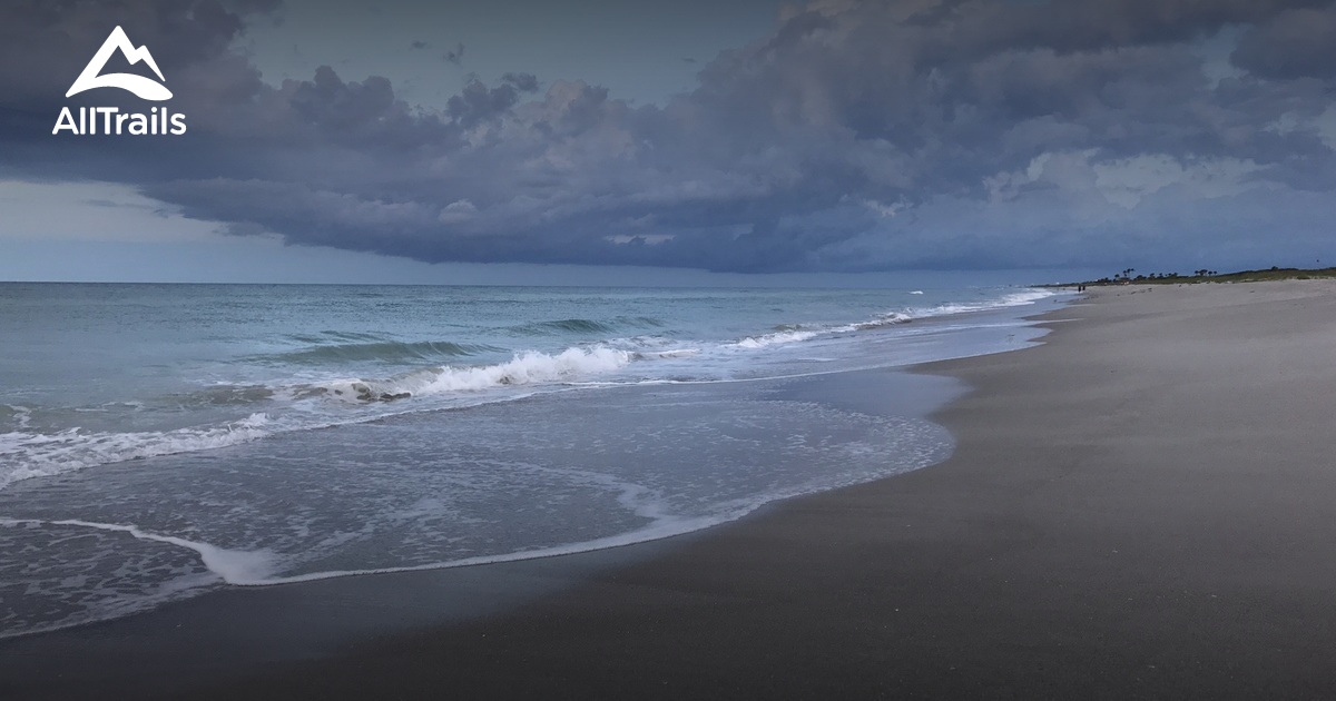 Best Hikes and Trails in Patrick AFB AllTrails