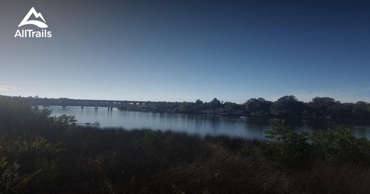 Best Trails near Riverview Florida 68 Photos & 42 Reviews AllTrails