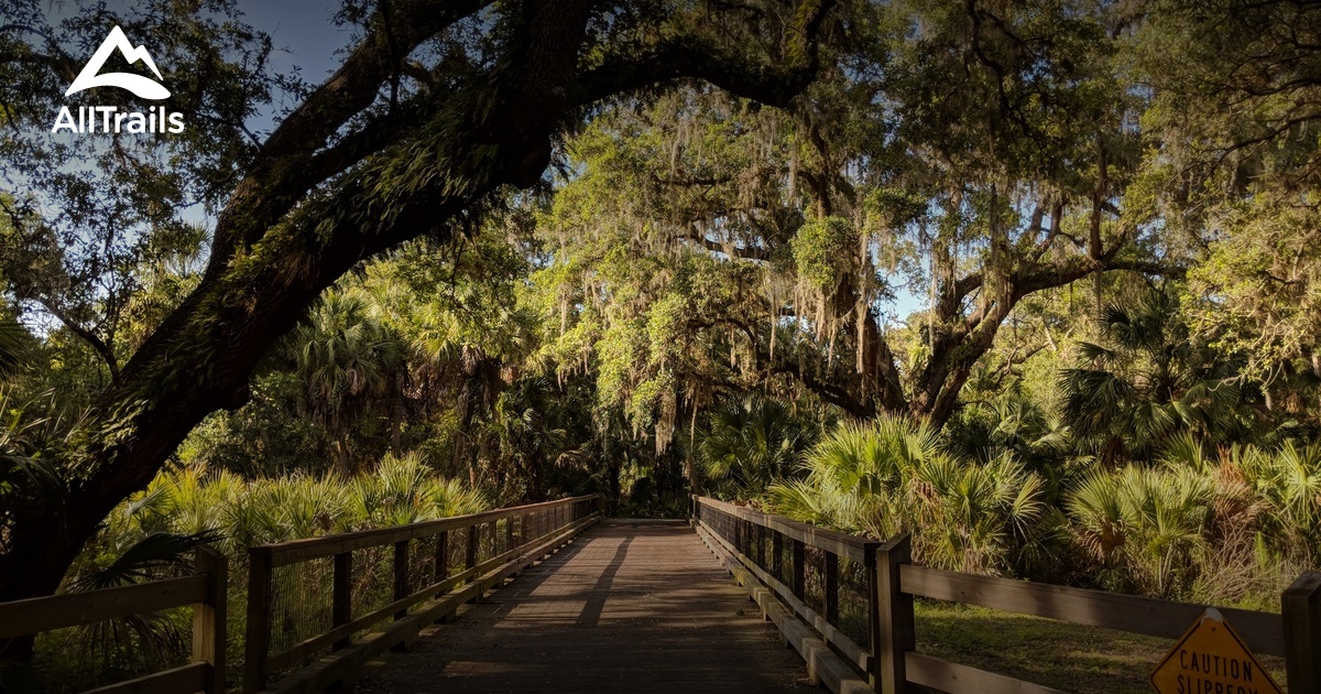 Best Trails near Sarasota, Florida AllTrails