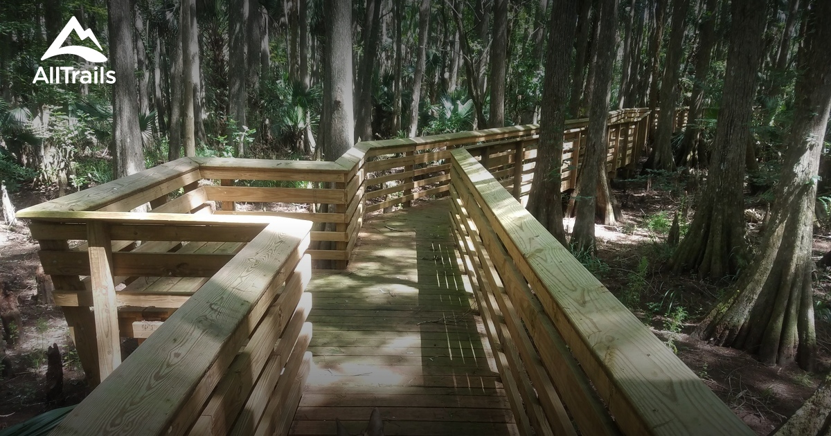 Best Trails near Vero Beach, Florida AllTrails