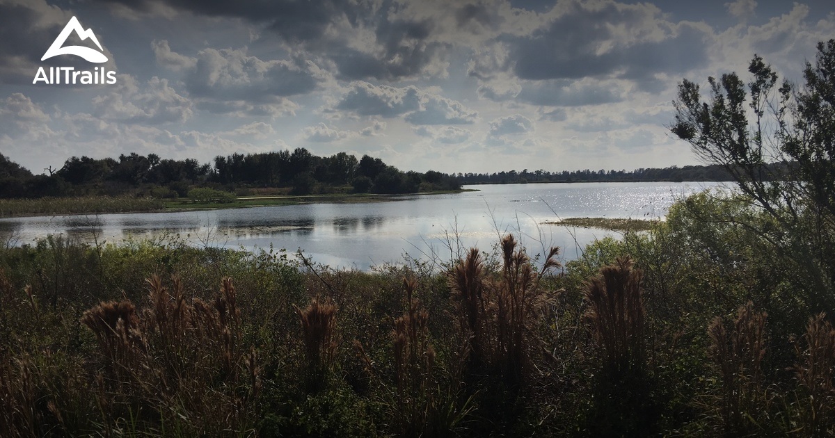 Best Trails near Winter Haven, Florida AllTrails