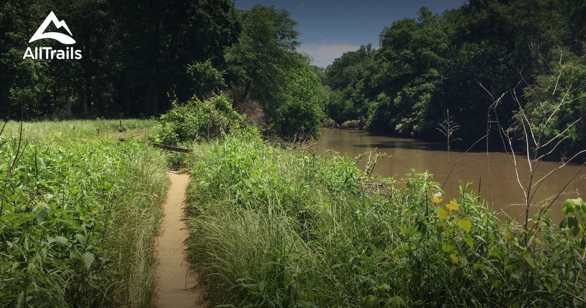 10 Best Trails and Hikes in Athens AllTrails