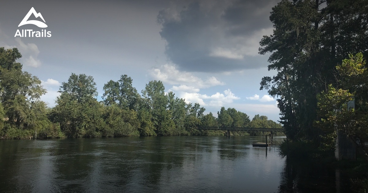 2023 Best Lake Trails in Augusta AllTrails