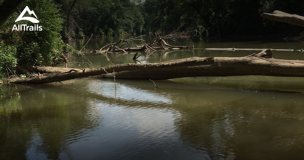 Best Trails near Canton, AllTrails