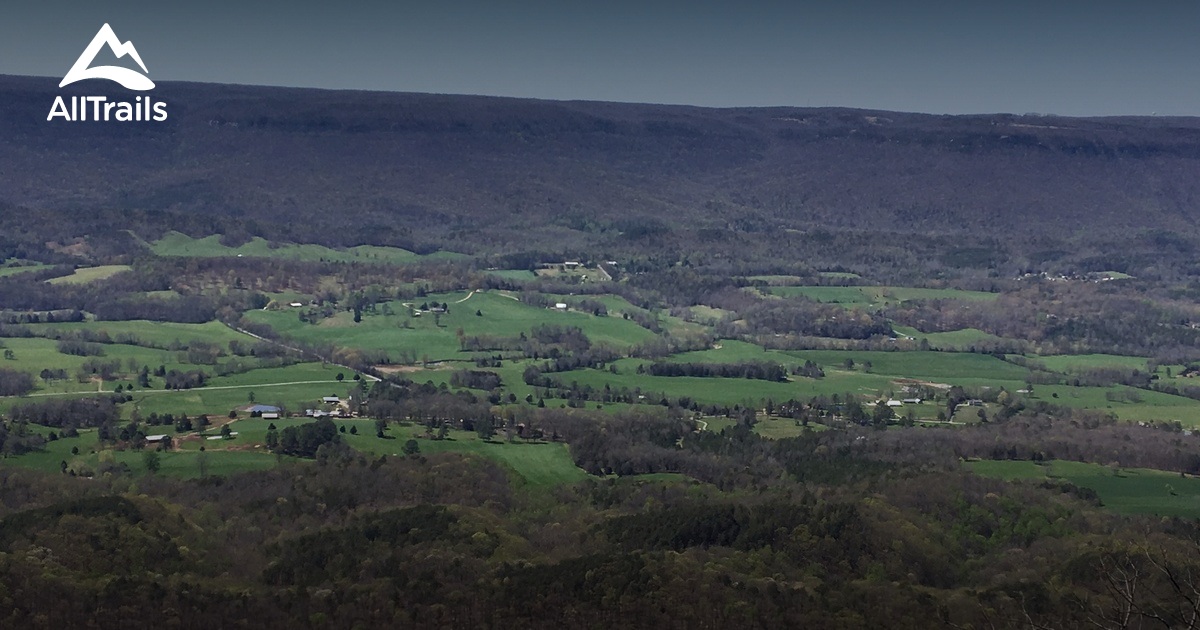 Best Hikes and Trails in Chickamauga AllTrails