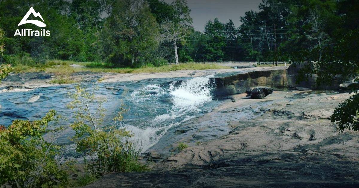 Best Trails near Columbus, AllTrails