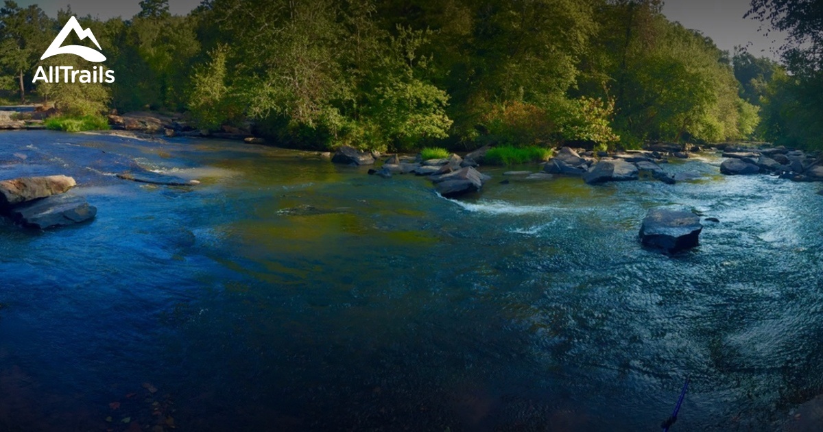Best Easy Trails in Comer AllTrails