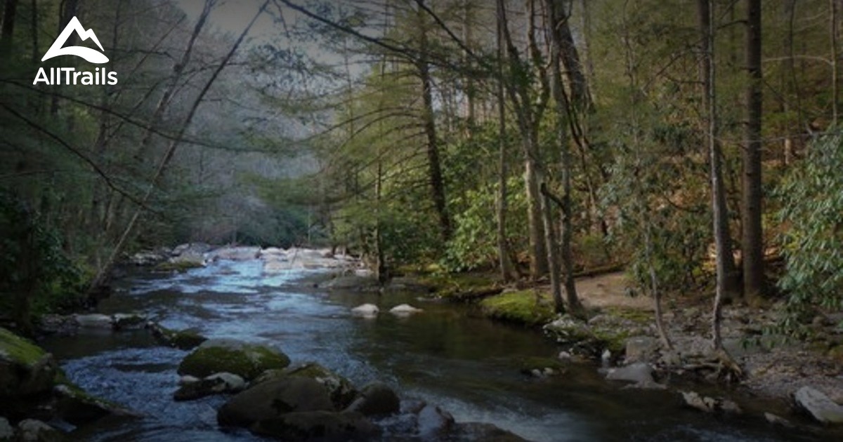 Best Trails near Crandall, AllTrails