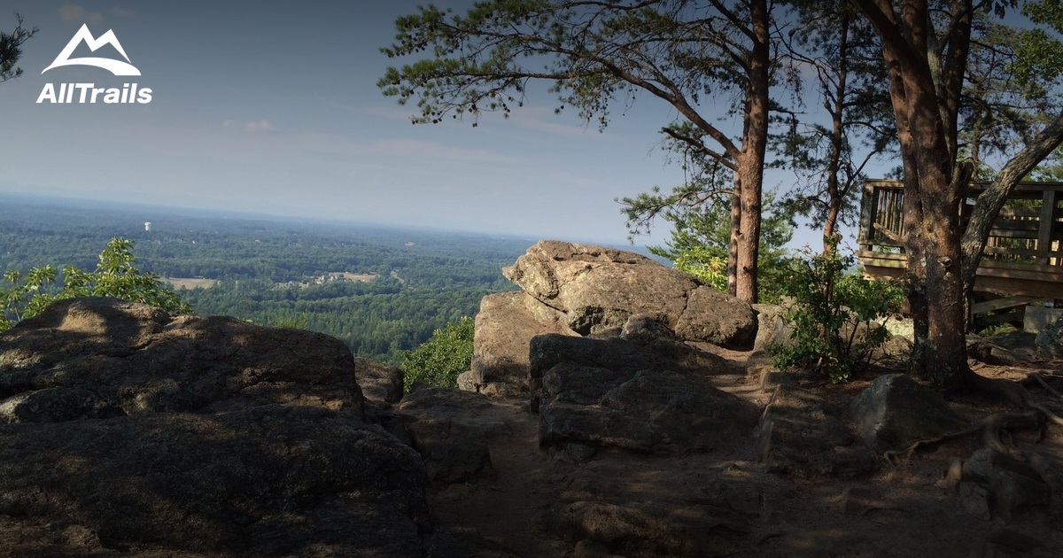 Best Trails near Cumming, Georgia | AllTrails.com