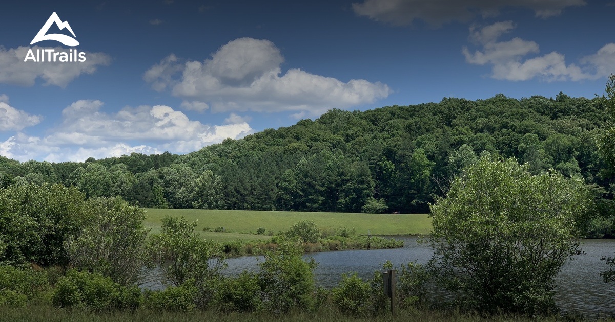 2023 Best Wild Flowers Trails in Dacula AllTrails