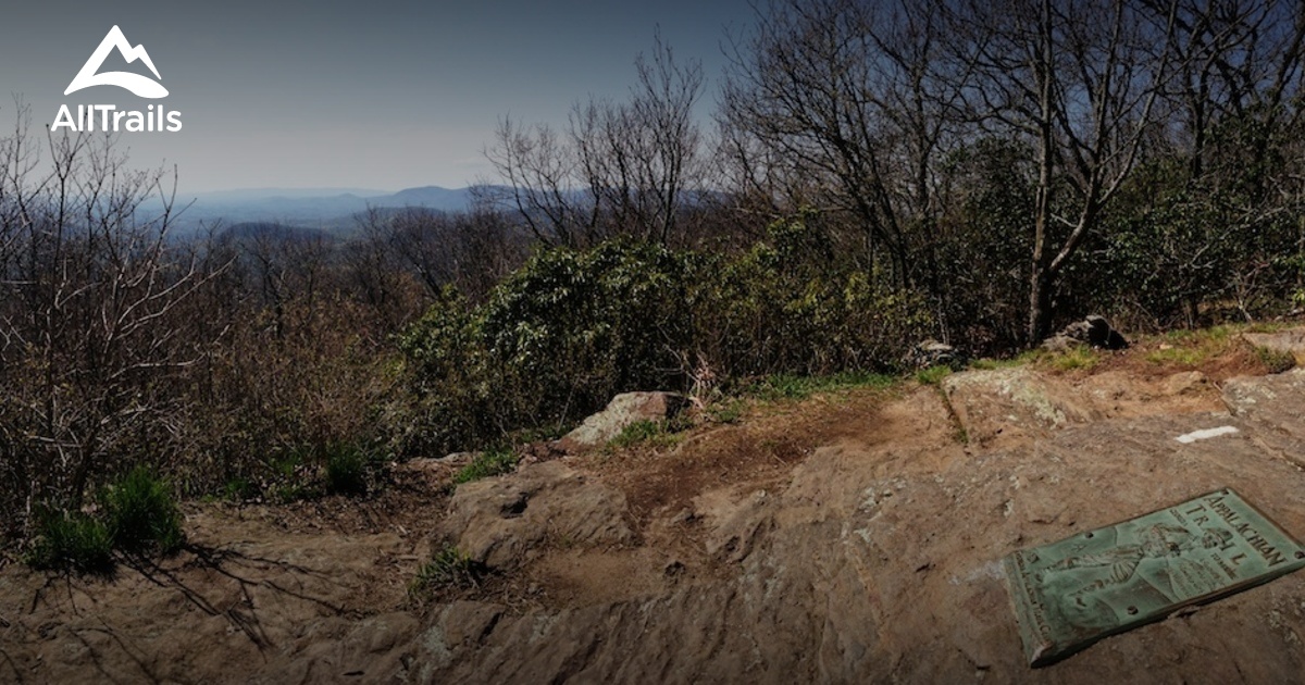 Best Trails near Ellijay, AllTrails
