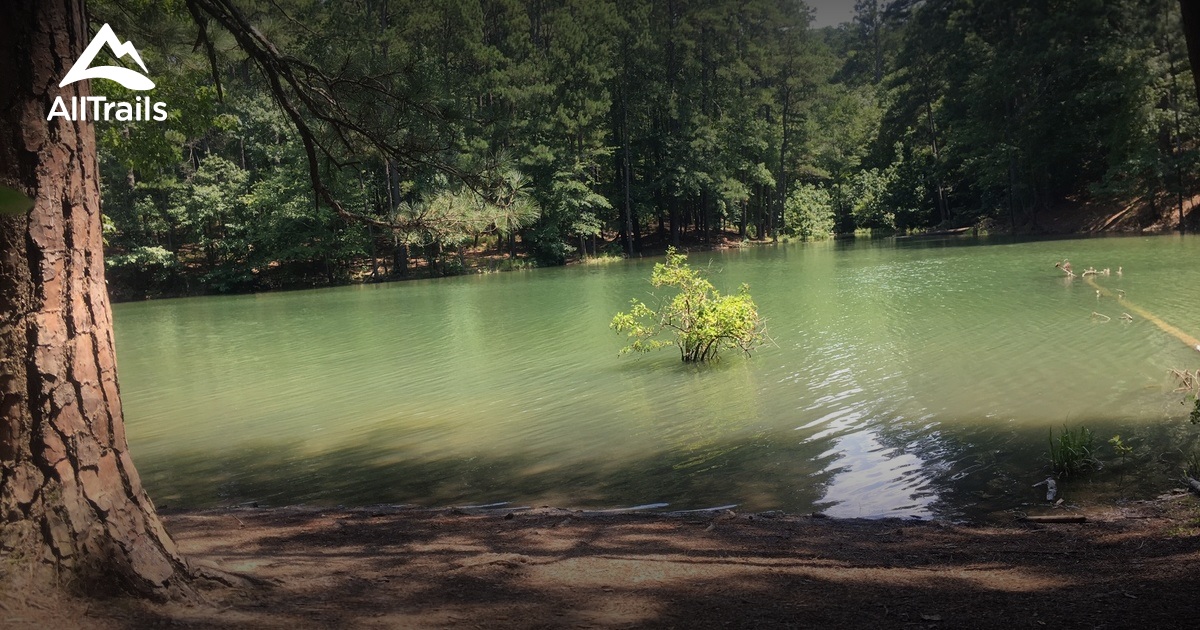 Best Trails near Emerson, AllTrails