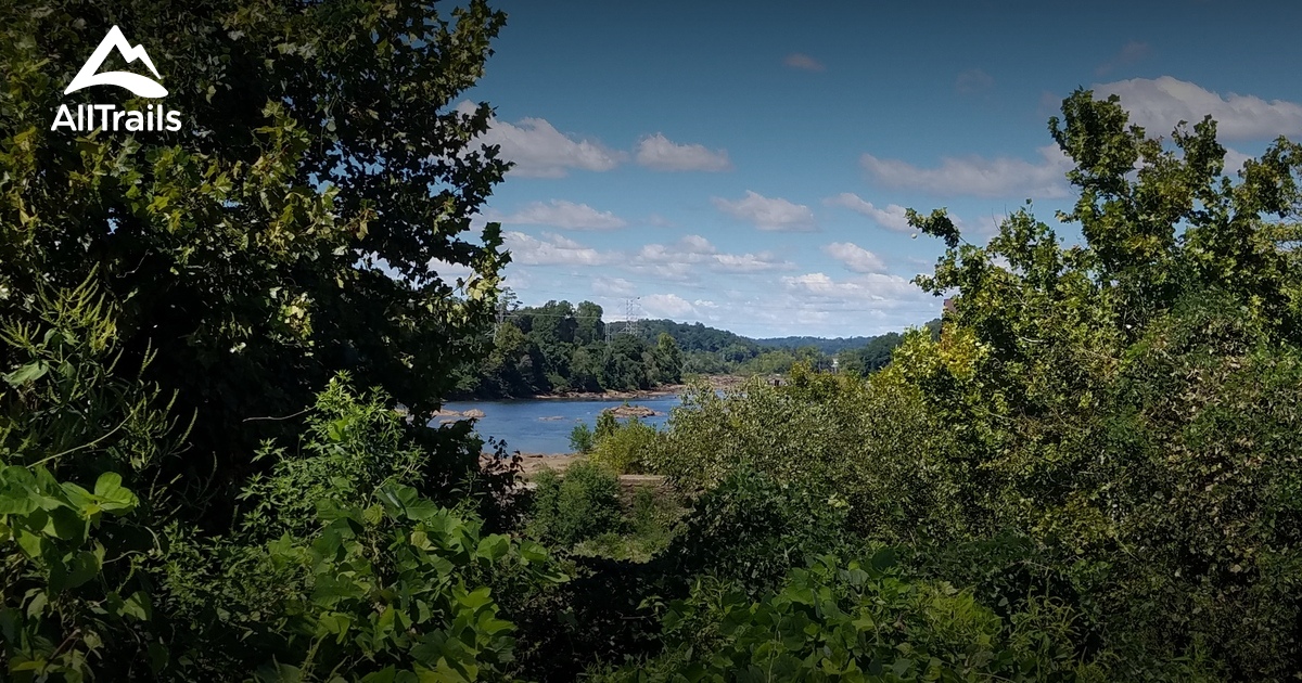 Best Trail Running Trails in Fort Benning AllTrails