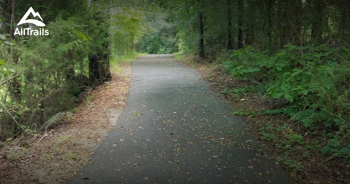 Best Hikes and Trails in Fortson AllTrails