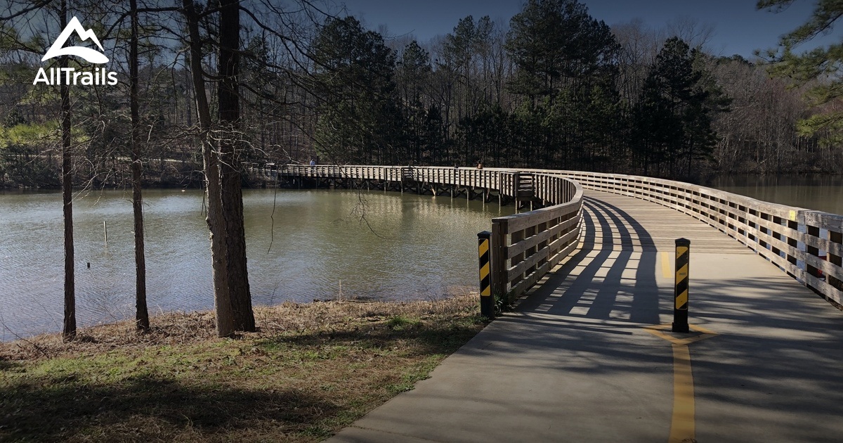 Best Lake Trails in Jonesboro AllTrails