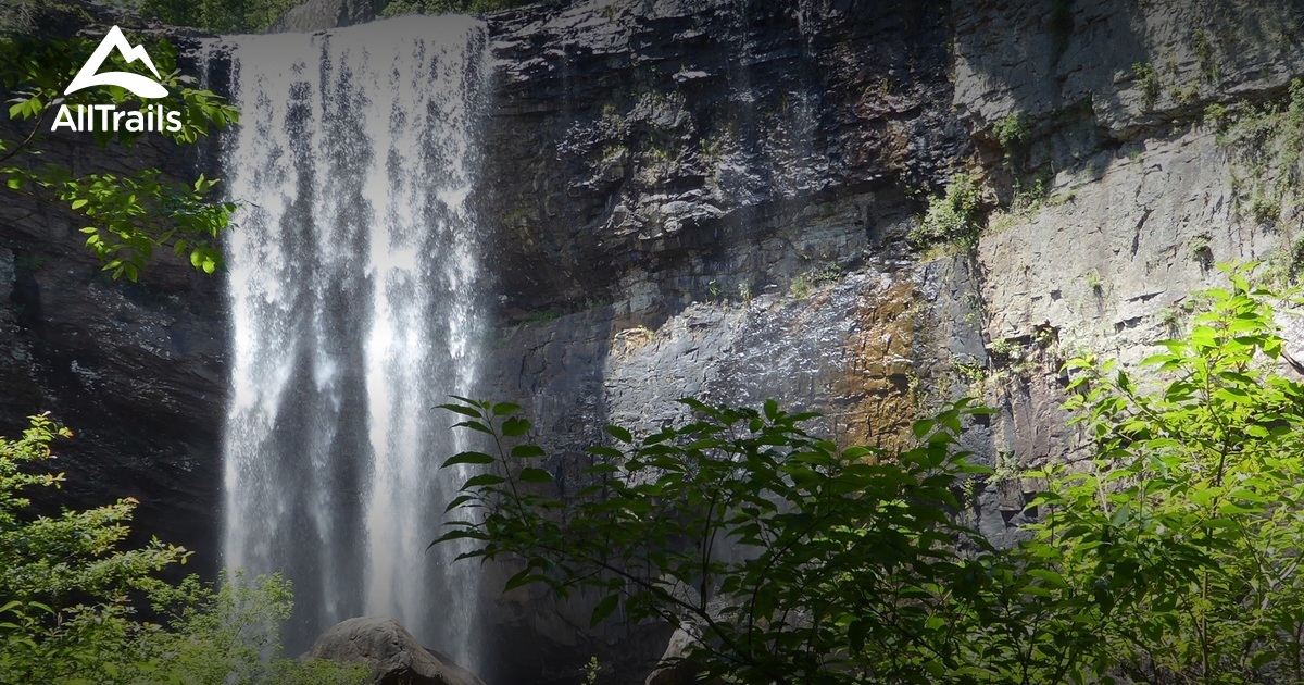 Best Trails near Lookout Mountain, AllTrails