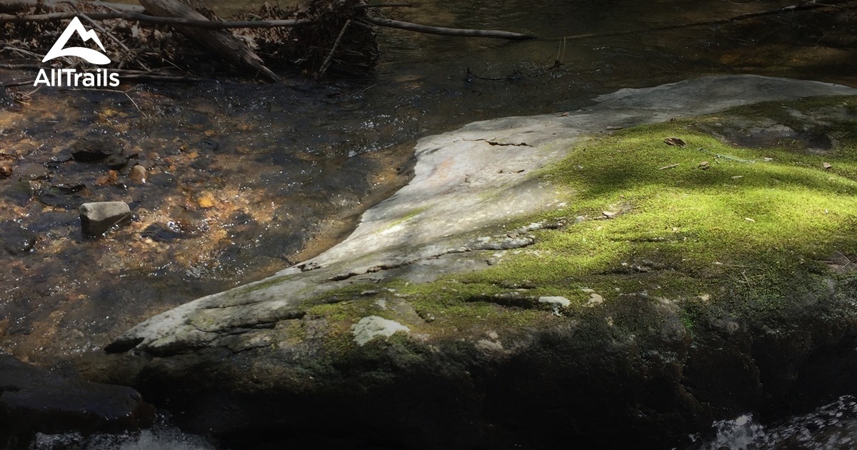 Best Trails near Marble Hill, AllTrails