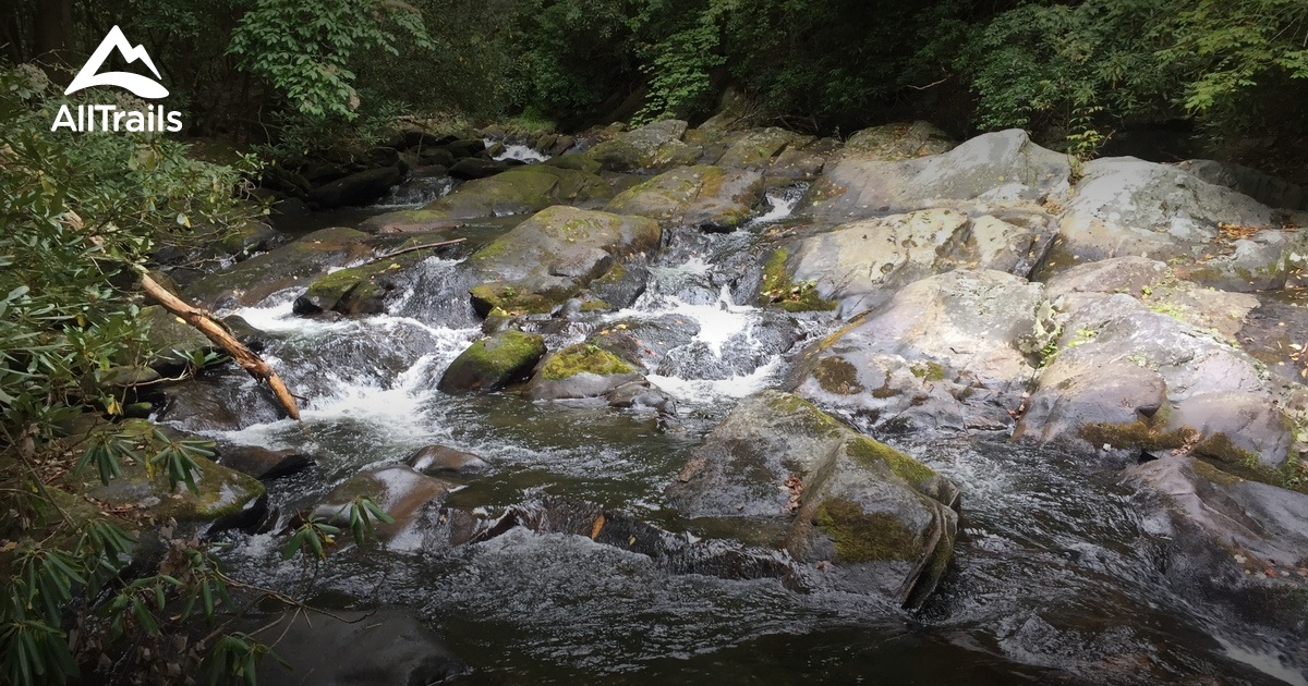 Best Hikes and Trails in McCaysville AllTrails