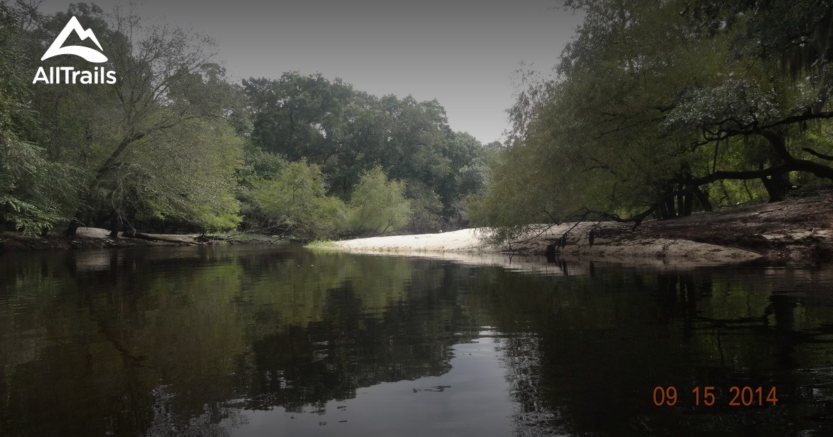 Best Trails in Reidsville AllTrails