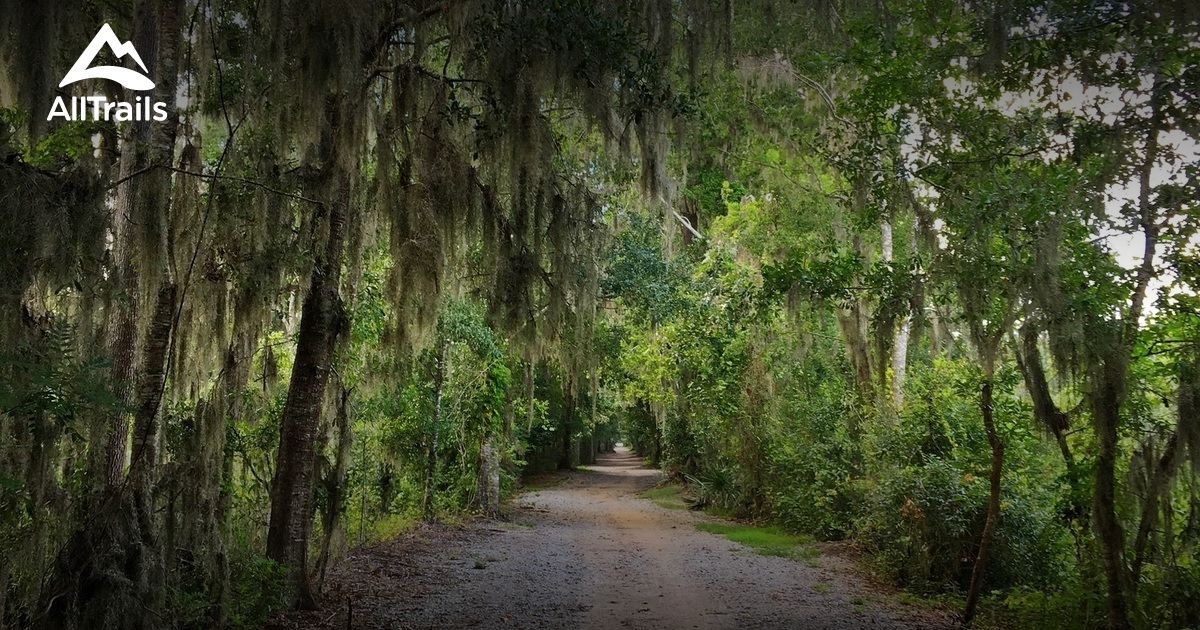 Best trails in Richmond Hill, AllTrails