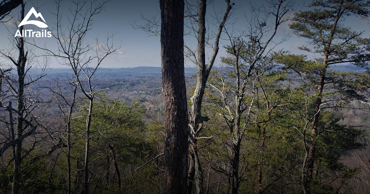 Best Hikes and Trails in Rocky Face AllTrails