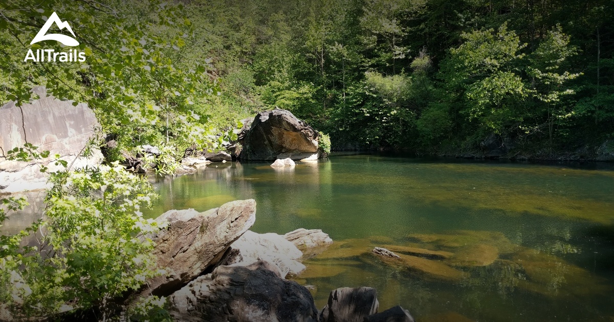 Best Trails near Rydal, AllTrails