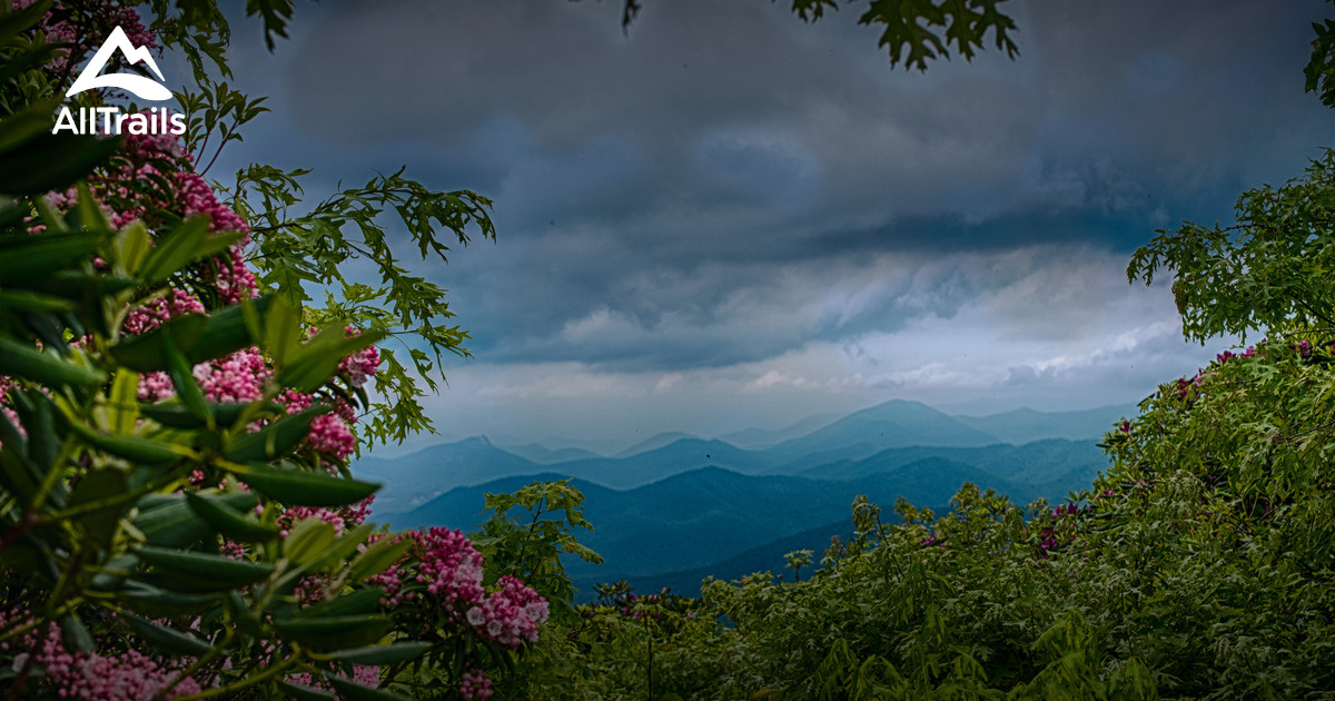 Best Hikes and Trails in Sautee Nacoochee AllTrails