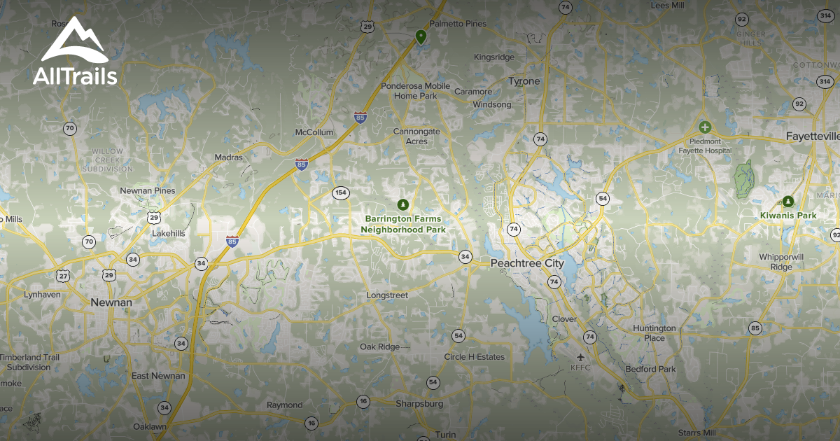 Best Hikes and Trails in Sharpsburg AllTrails