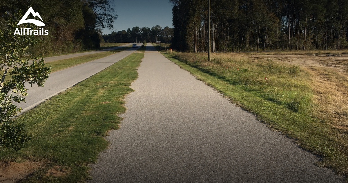 Best Hikes and Trails in Statesboro AllTrails