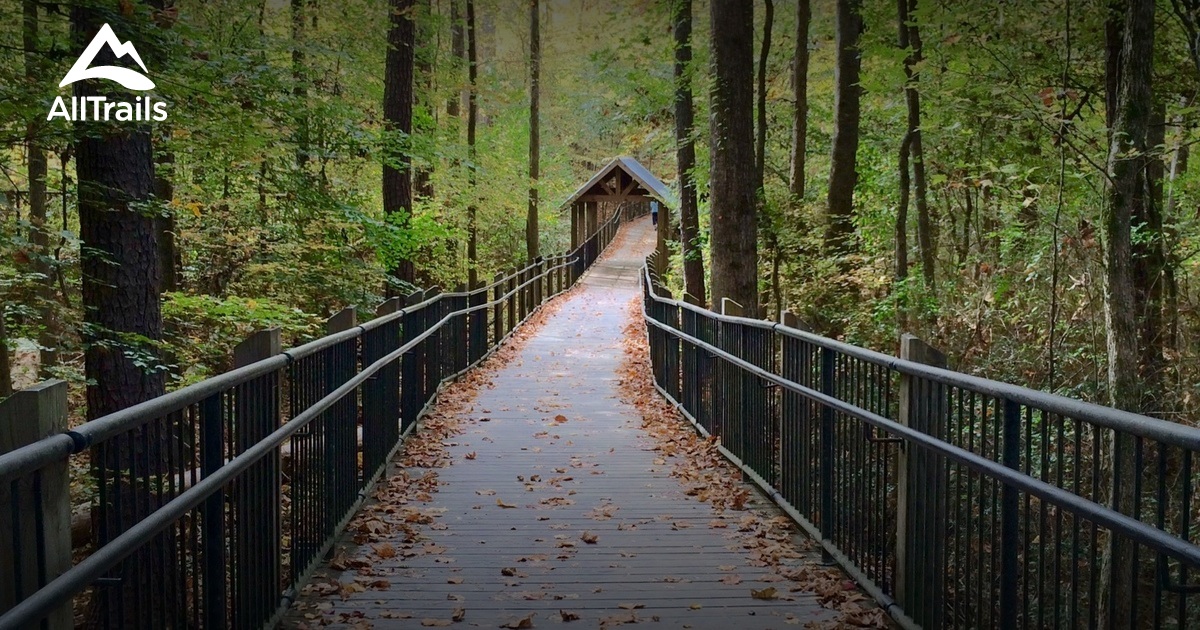 Best Trails near Suwanee, AllTrails