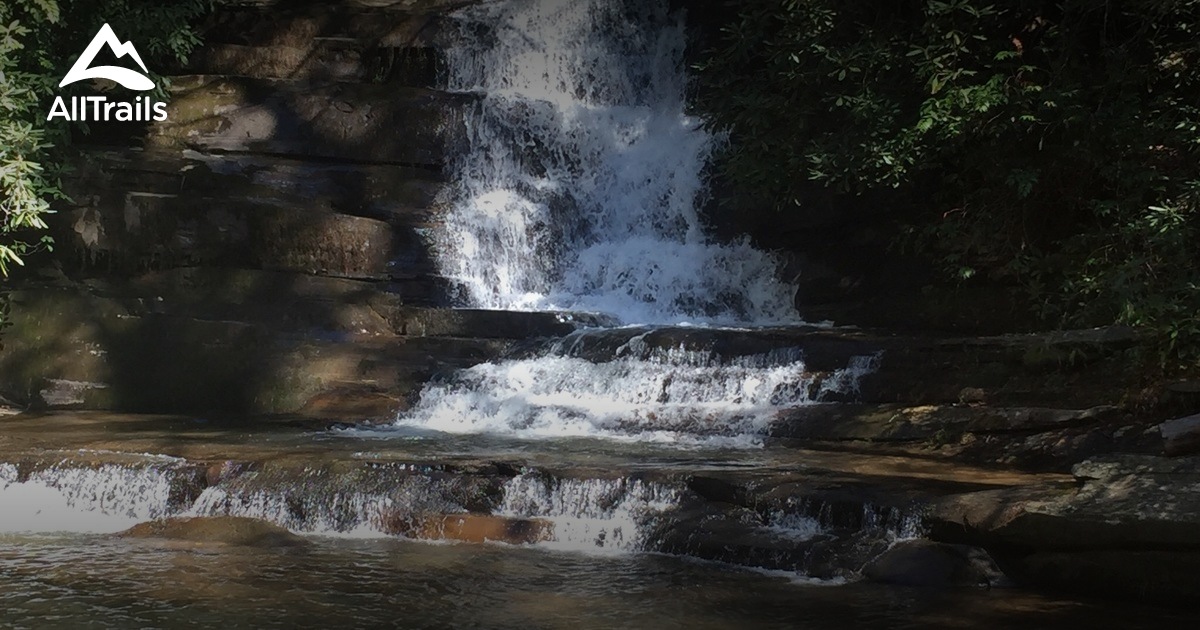 Best Trails near Tiger, AllTrails