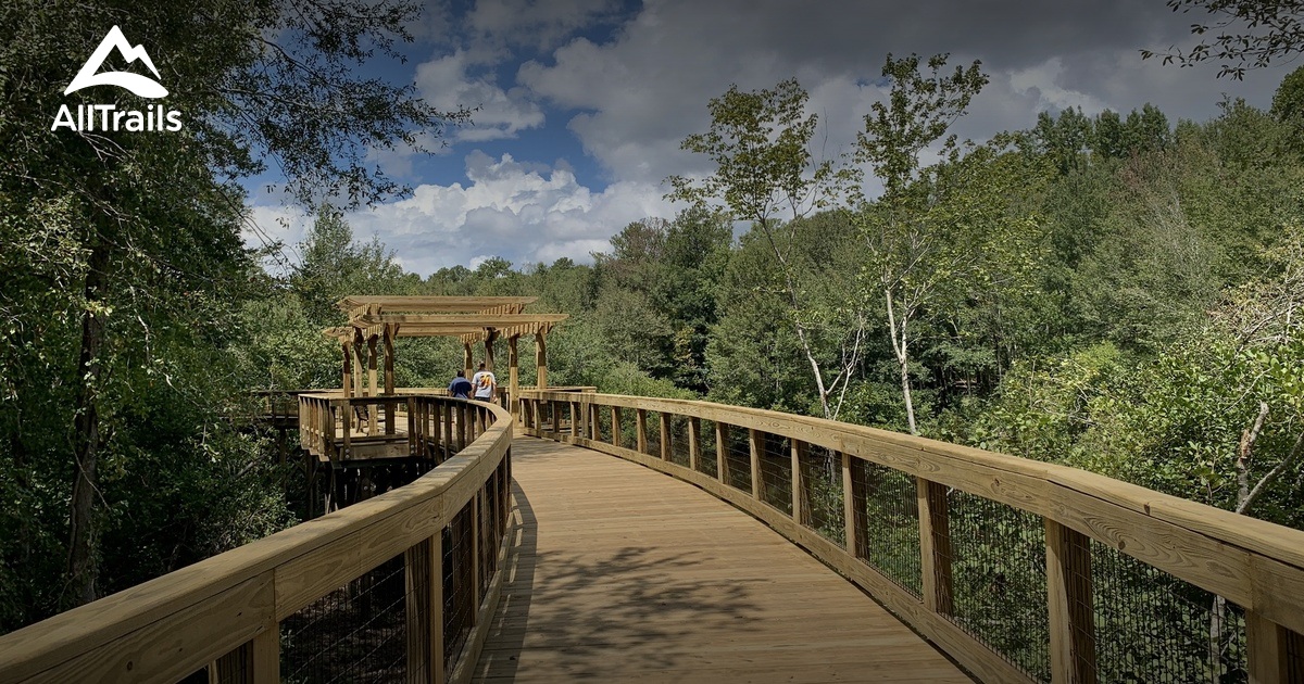 Best Hikes and Trails in Warner Robins AllTrails