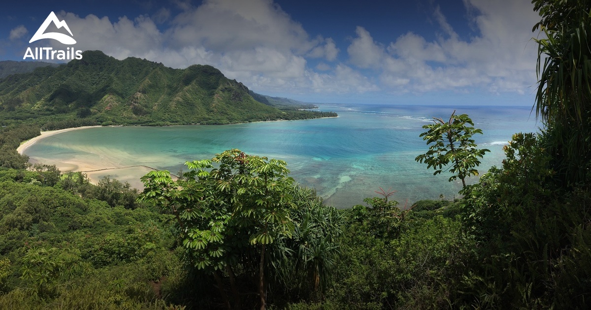 Best Trails near Hauula Hawaii 418 Photos & 315 Reviews AllTrails