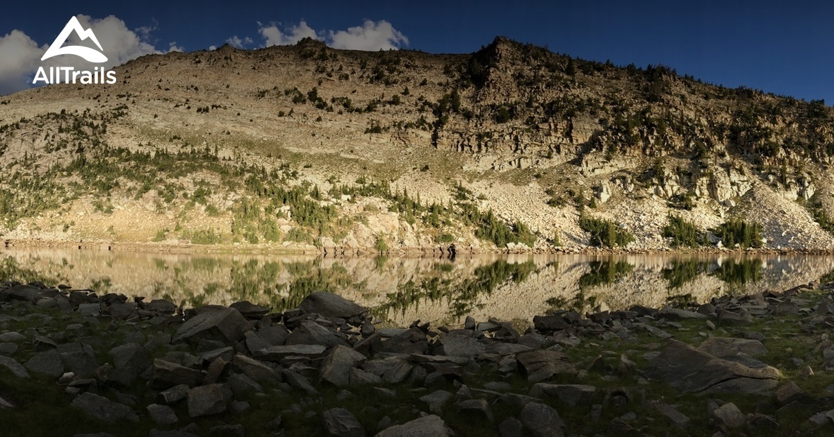 Best Trails near Albion, Idaho AllTrails