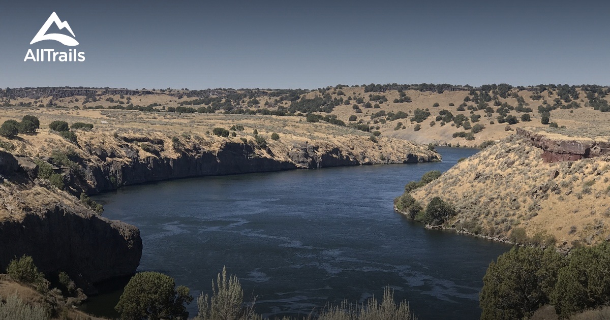 Best Hikes and Trails in American Falls AllTrails