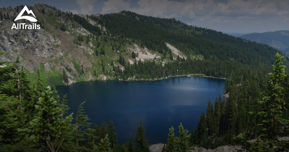 10 Best Trails and Hikes in Avery AllTrails