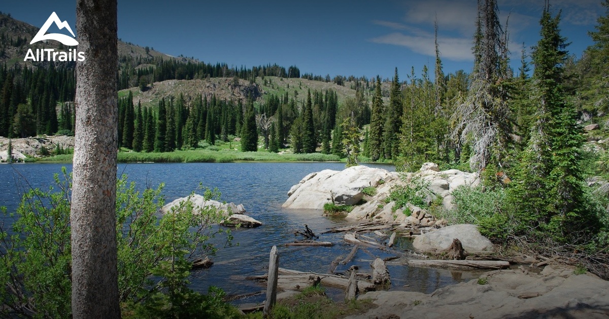 Best Trails near Cascade, Idaho AllTrails