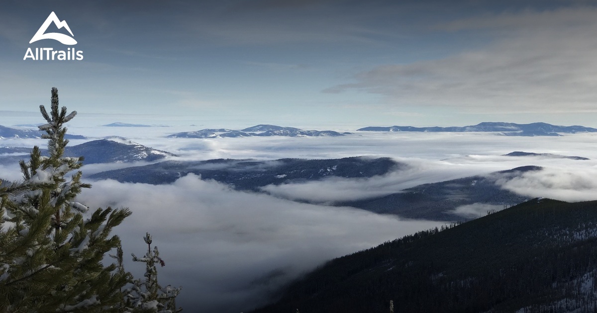 Best Hikes and Trails in Cataldo AllTrails