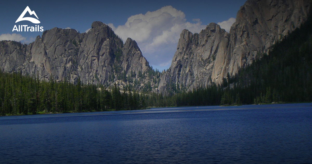 Best Trails near Cobalt, Idaho AllTrails