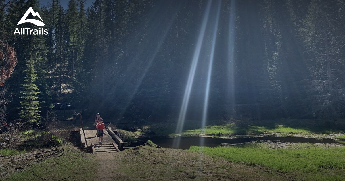 Best Hikes and Trails in Deary AllTrails